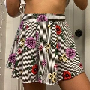 Skirt / shorts